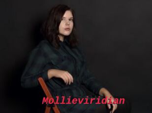 Mollieviridian