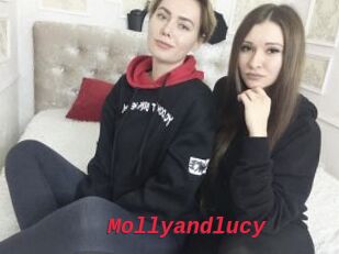 Mollyandlucy
