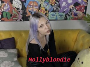 Mollyblondie