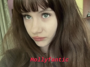 Mollyfantic