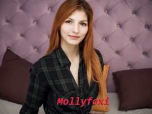 Mollyfoxi