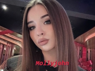 Mollyjohn