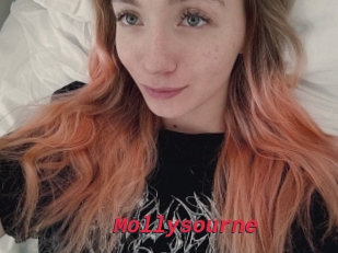 Mollysourne