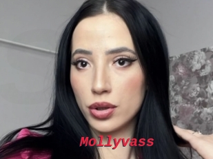 Mollyvass