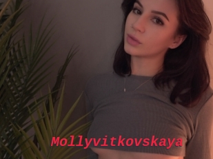 Mollyvitkovskaya