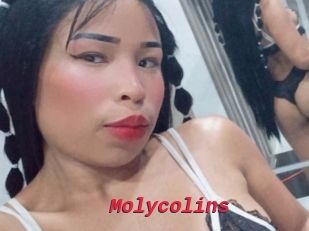 Molycolins