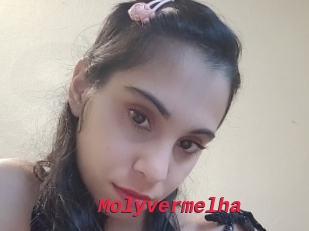 Molyvermelha