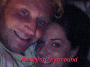 Mommysplayground
