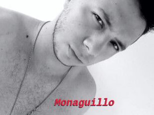Monaguillo