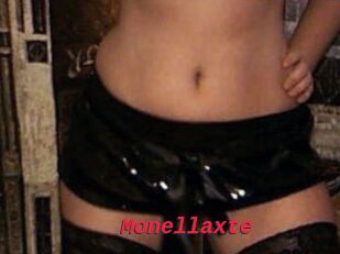Monellaxte