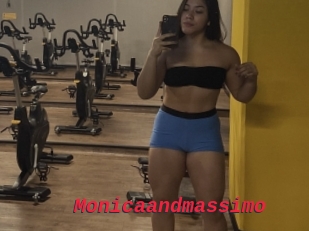 Monicaandmassimo