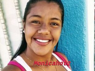 Monicahot2