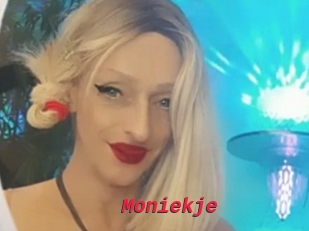 Moniekje