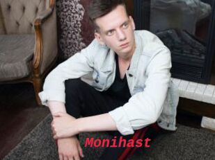 Monihast