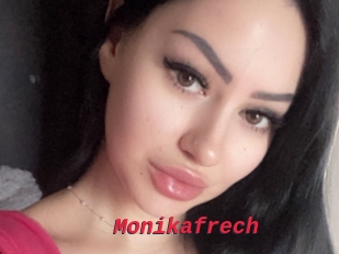 Monikafrech
