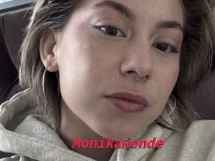 Monikawonde