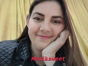 Moniksweet