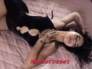 Monserosset