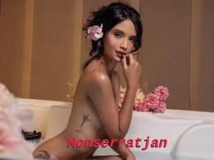 Monserratjan