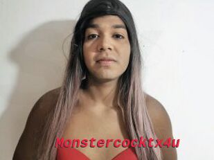 Monstercocktx4u