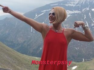 Monsterpssy
