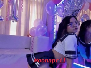Moonapril