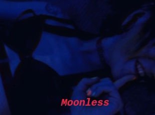 Moonless