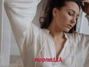 Moonmilk