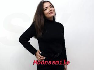 Moonssmile
