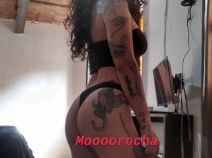 Moooorocha