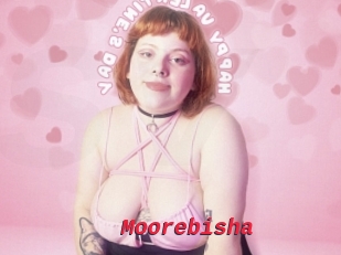 Moorebisha