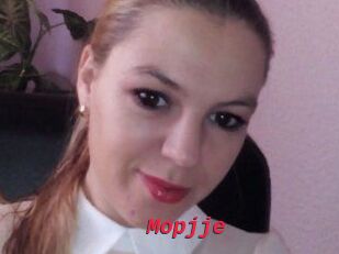 Mopjje