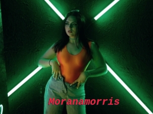 Moranamorris