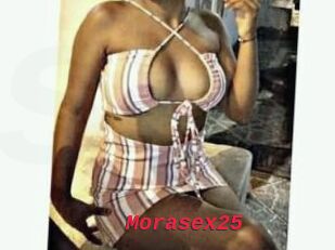 Morasex25