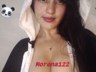 Morena122