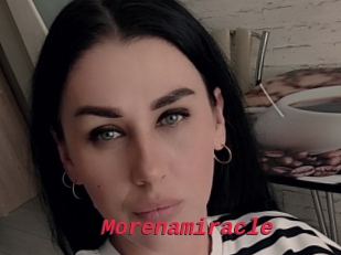 Morenamiracle
