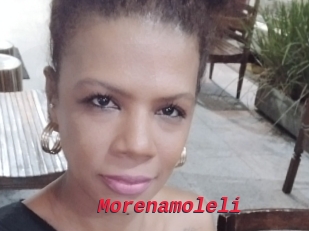 Morenamoleli