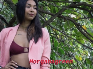 Morganagreen