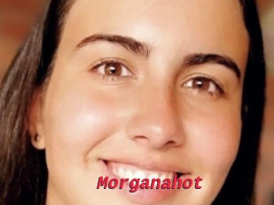 Morganahot