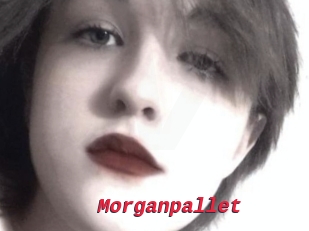 Morganpallet