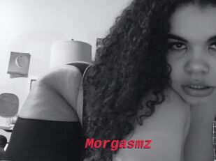Morgasmz