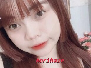 Morihaze