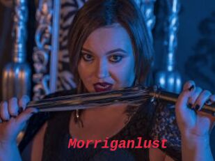 Morriganlust
