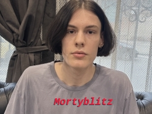 Mortyblitz