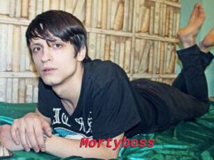 Mortyboss