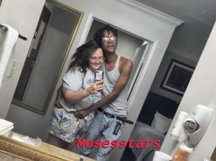 Mosesstars