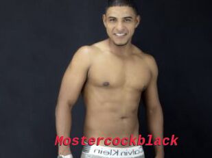 Mostercockblack