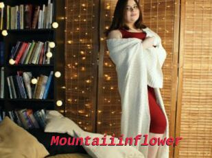 Mountaiiinflower