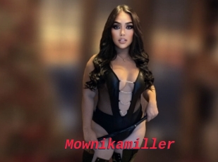 Mownikamiller