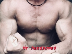 Mr_handsome0